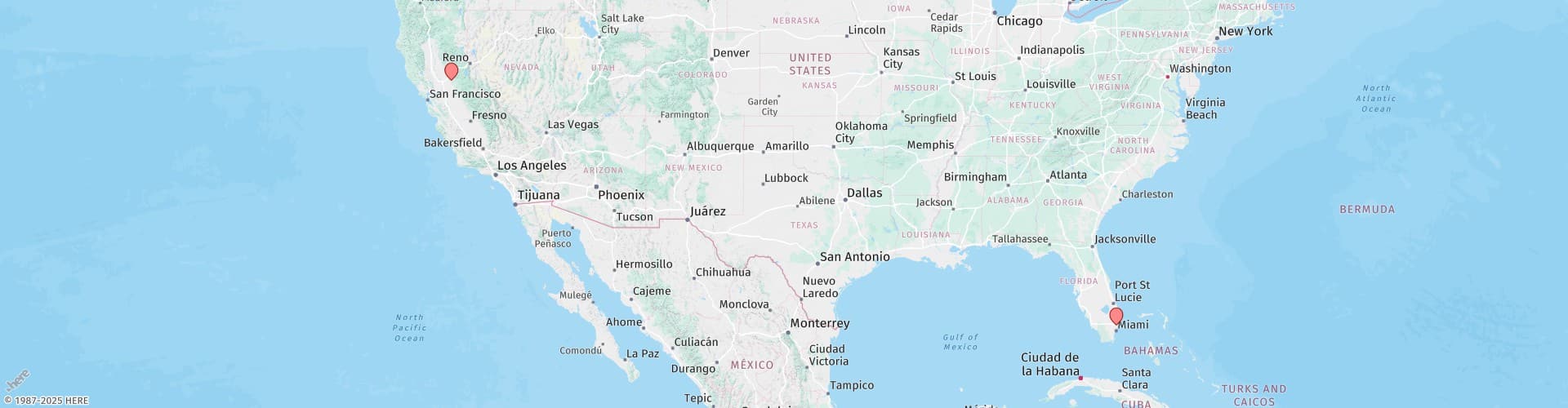 All Locations