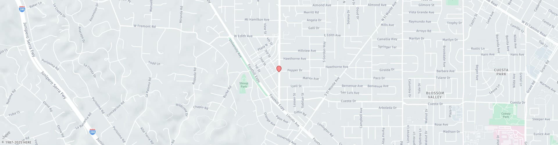 Berman Skin Institute – iHair (Palo Alto – Los Altos)