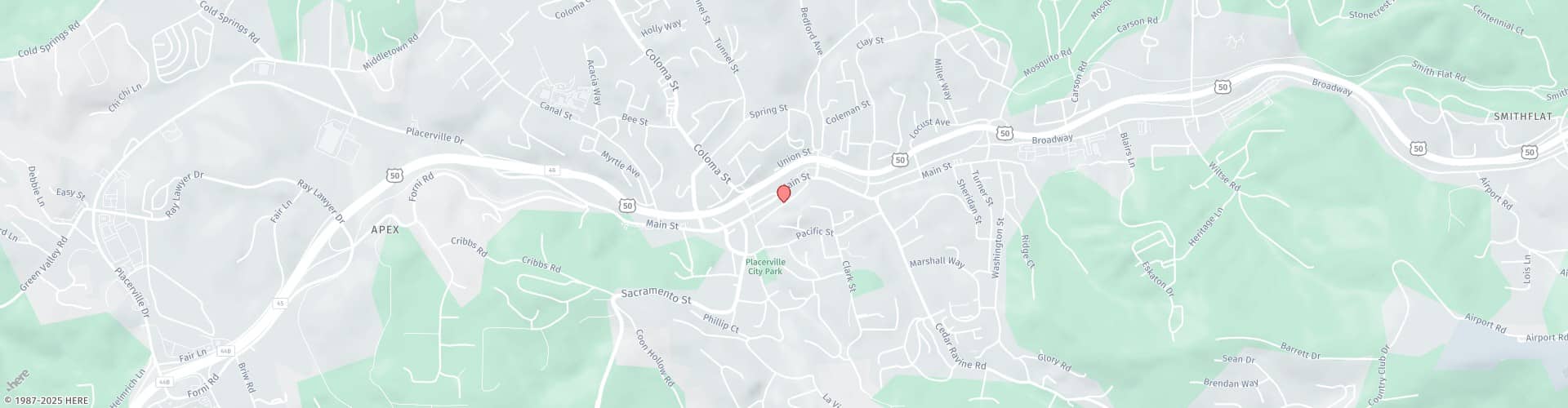 Berman Skin Institute – iHair (Placerville)