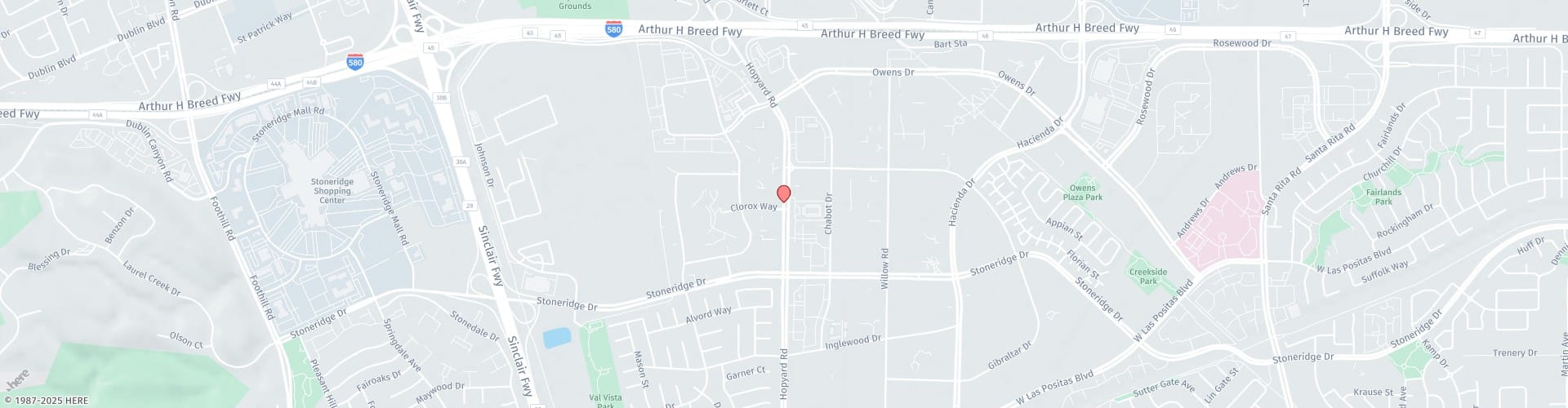 Berman Skin Institute – iHair (Pleasanton)
