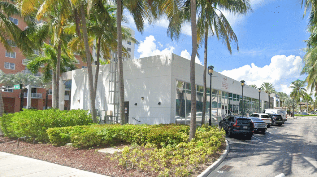 aventura office